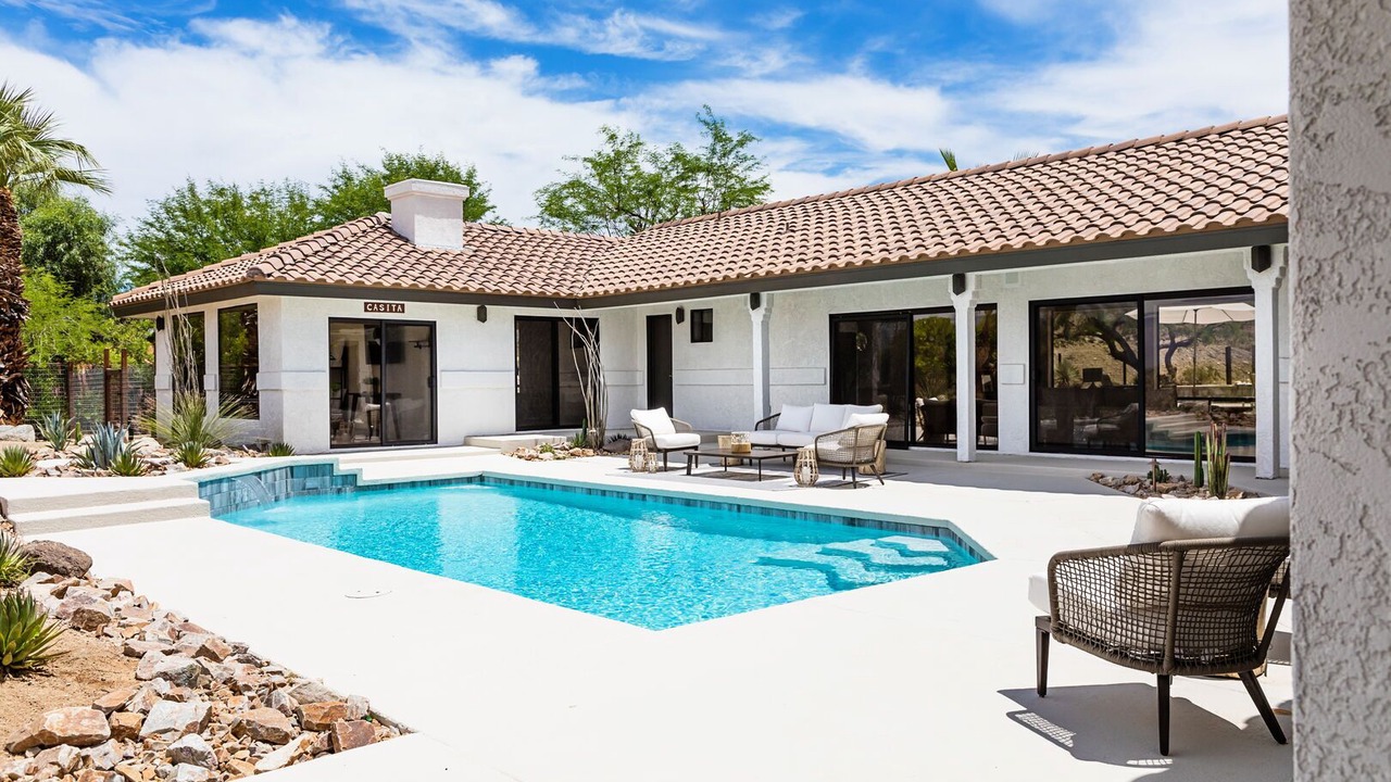 Photo of Outdoor in Palm Desert