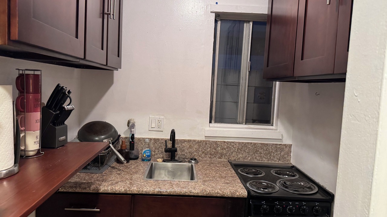 Photo of Kitchen in Venice