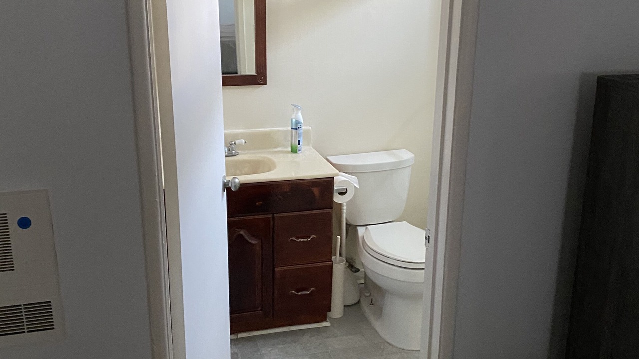 Photo of Bathroom in Venice