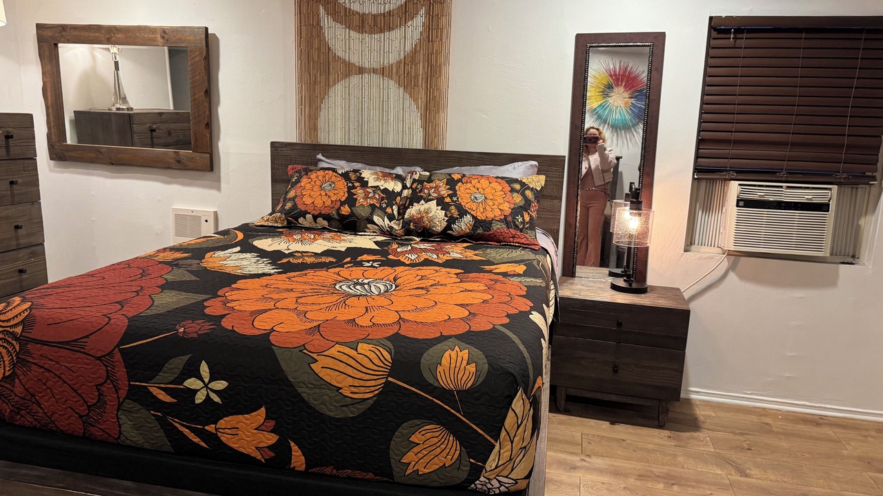 Photo of Bedroom in Venice