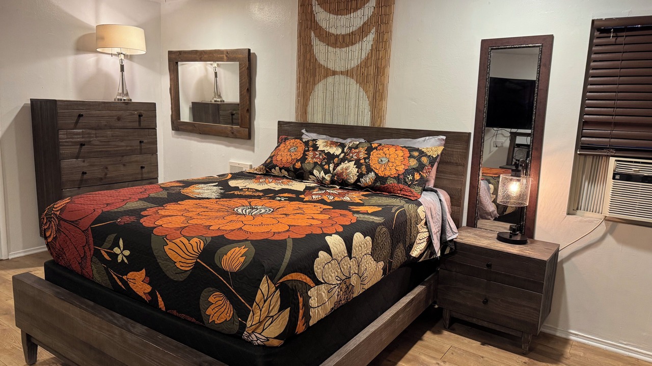 Photo of Bedroom in Venice