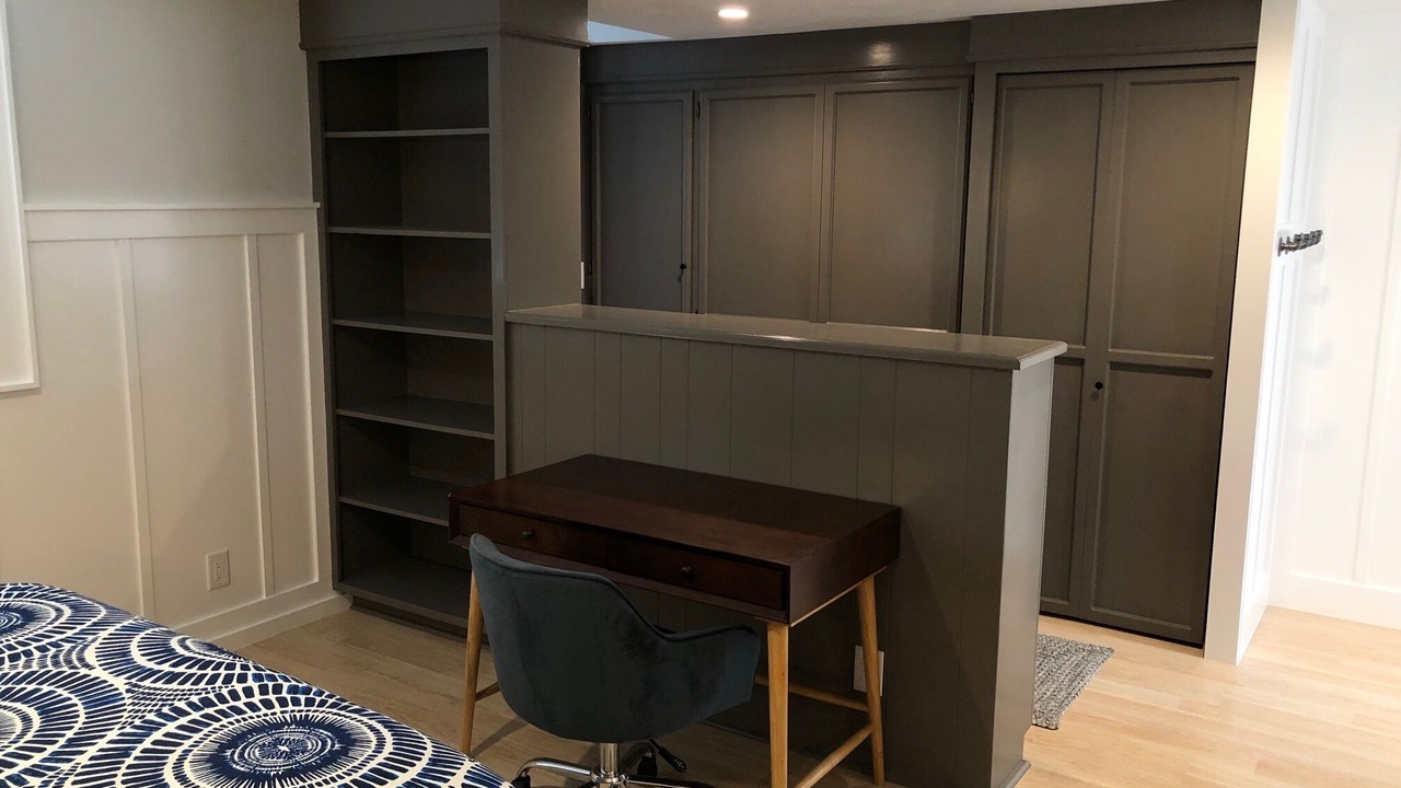 Photo of Bedroom in Balboa Island