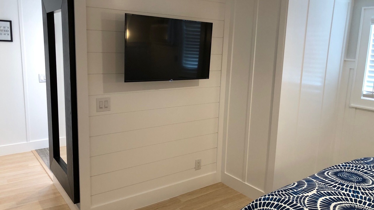 Photo of Bedroom in Balboa Island