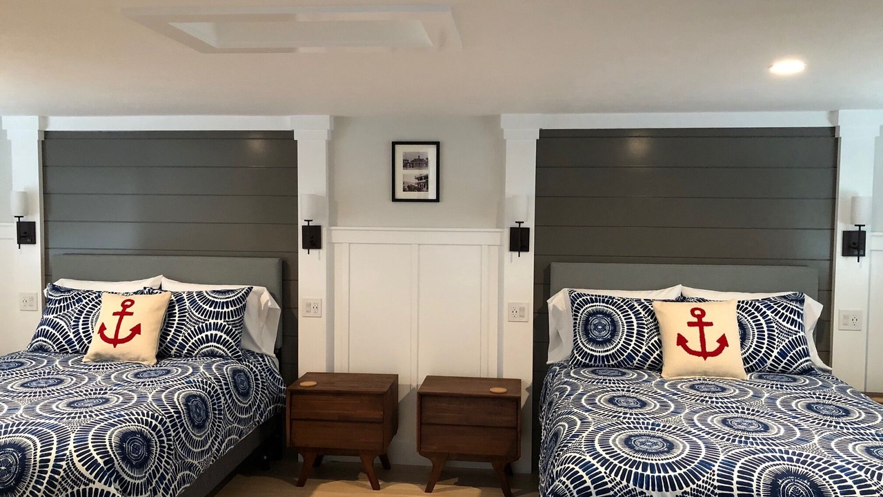Photo of Bedroom in Balboa Island