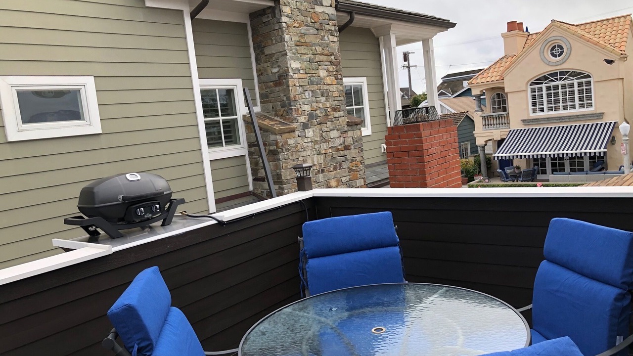 Photo of Outdoor in Balboa Island