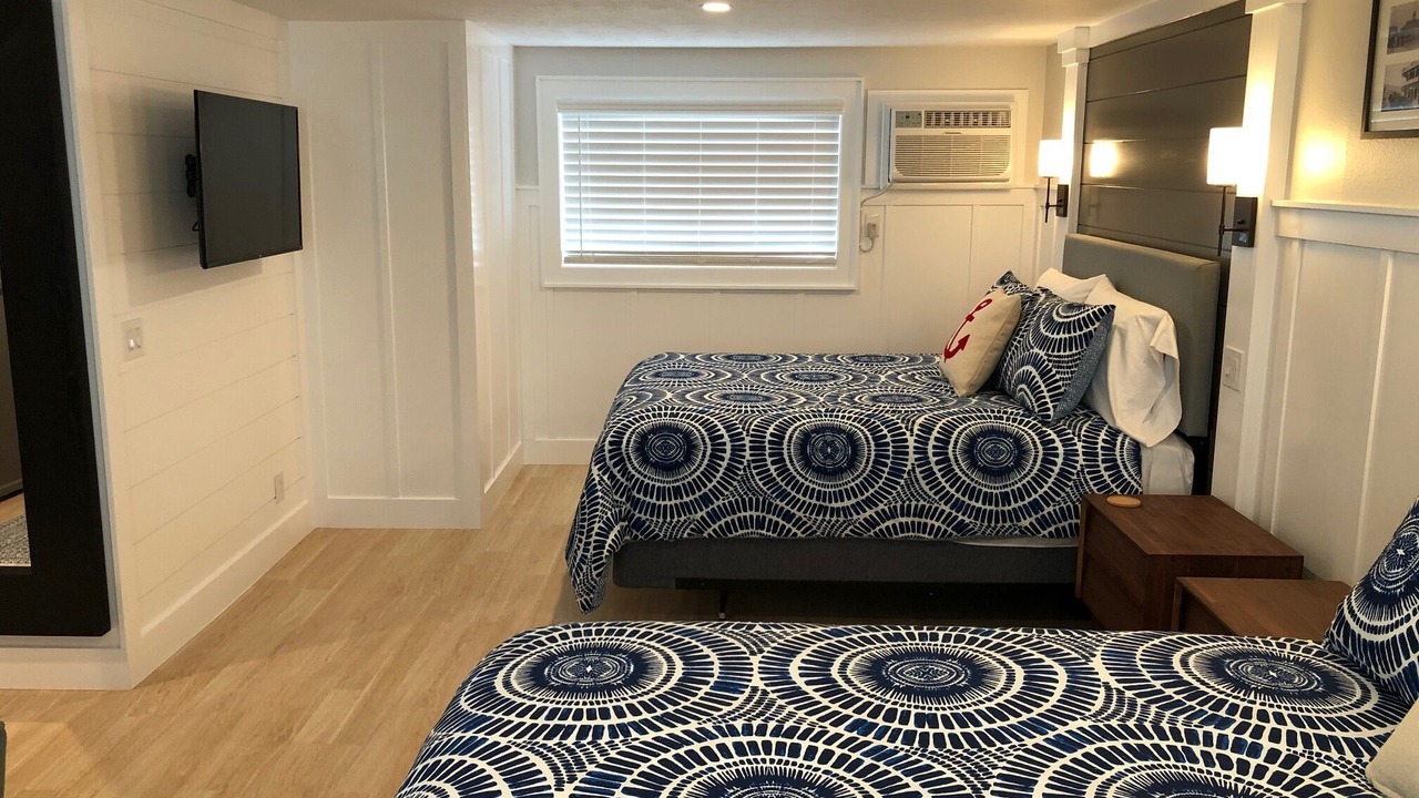 Photo of Bedroom in Balboa Island