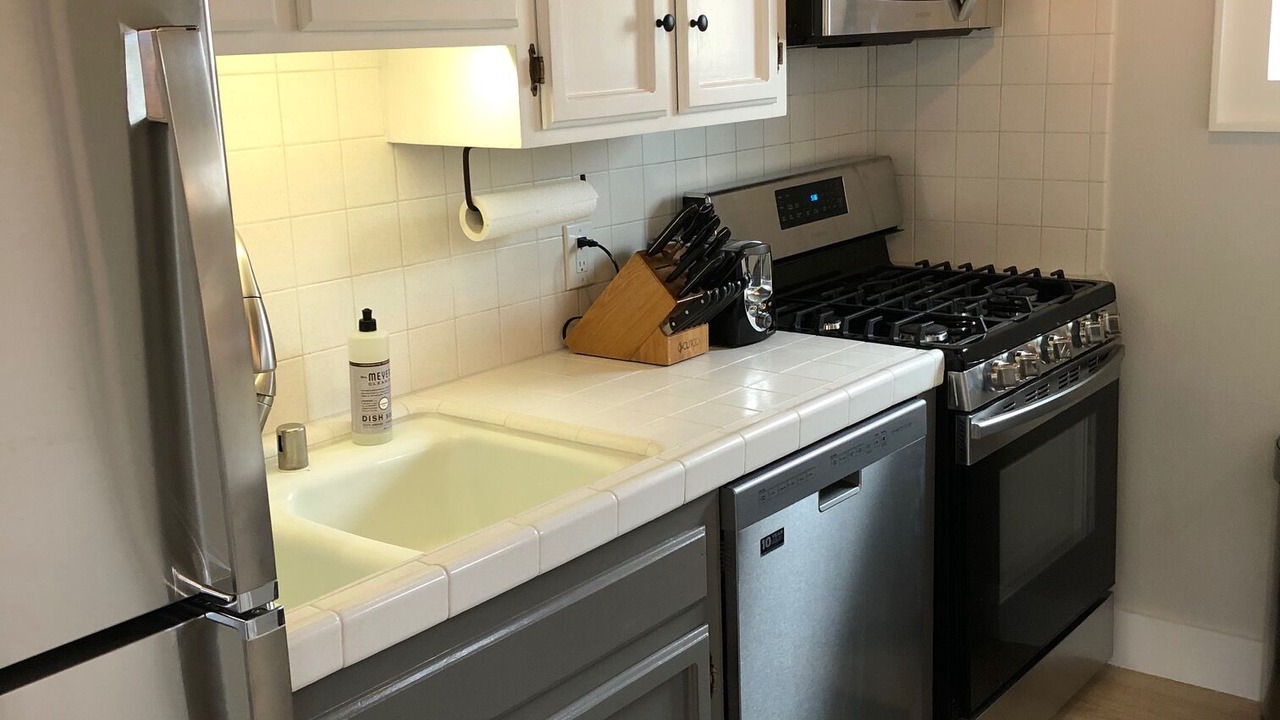 Photo of Kitchen in Balboa Island