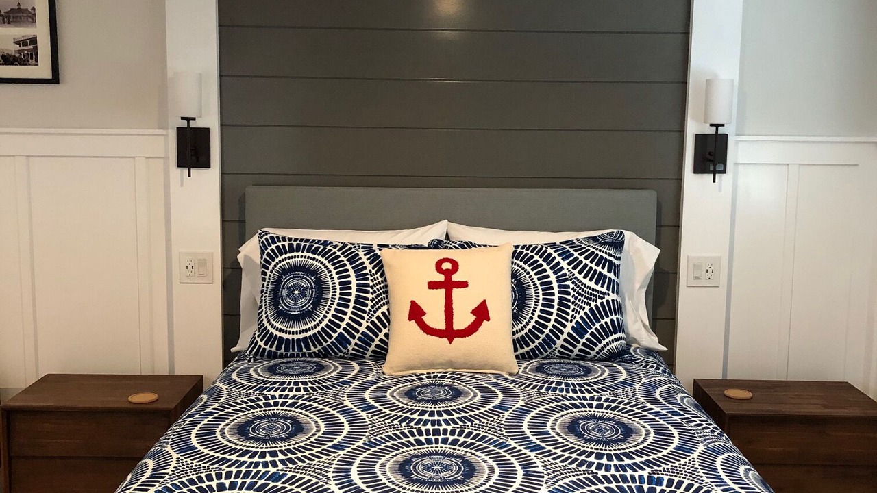 Photo of Bedroom in Balboa Island