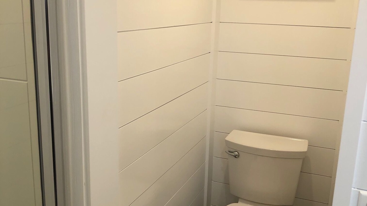 Photo of Bathroom in Balboa Island
