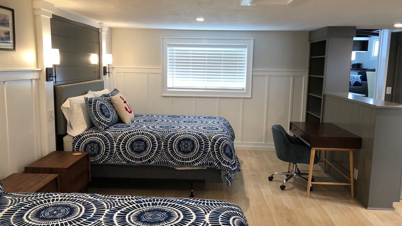 Photo of Bedroom in Balboa Island