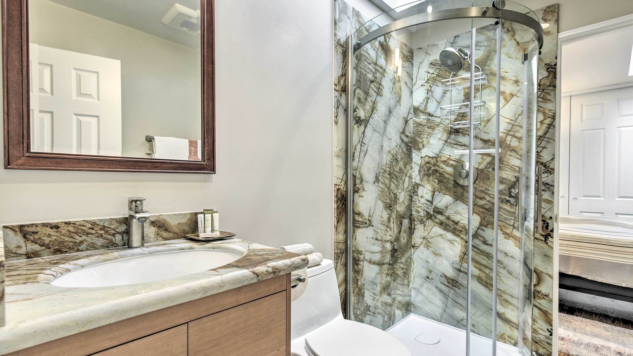 Photo of Bathroom in East End