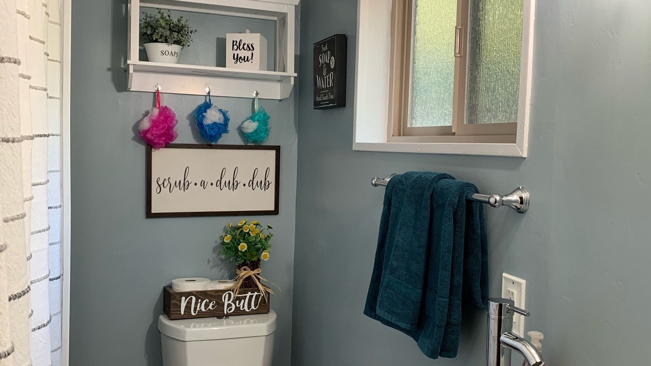 Photo of Bathroom in Moonridge