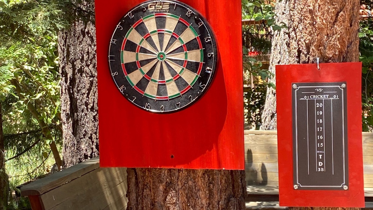 Photo of Outdoor in Moonridge