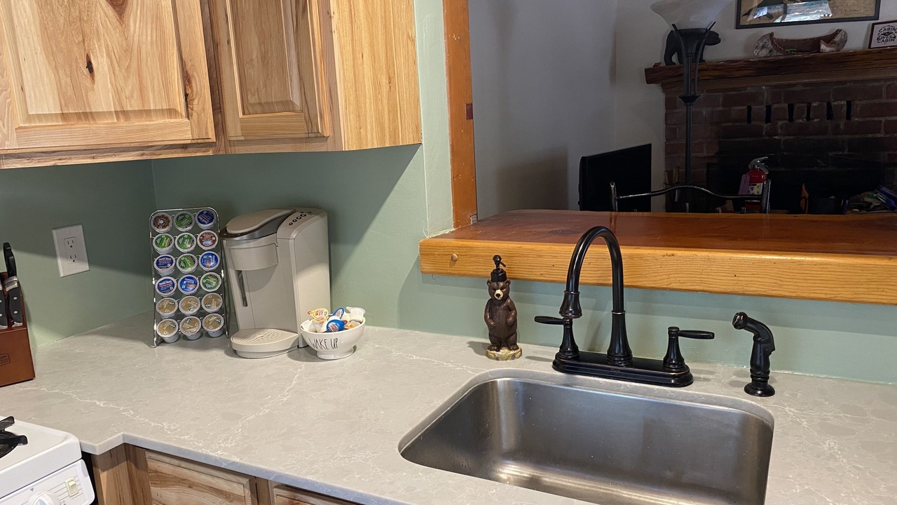 Photo of Kitchen in Moonridge