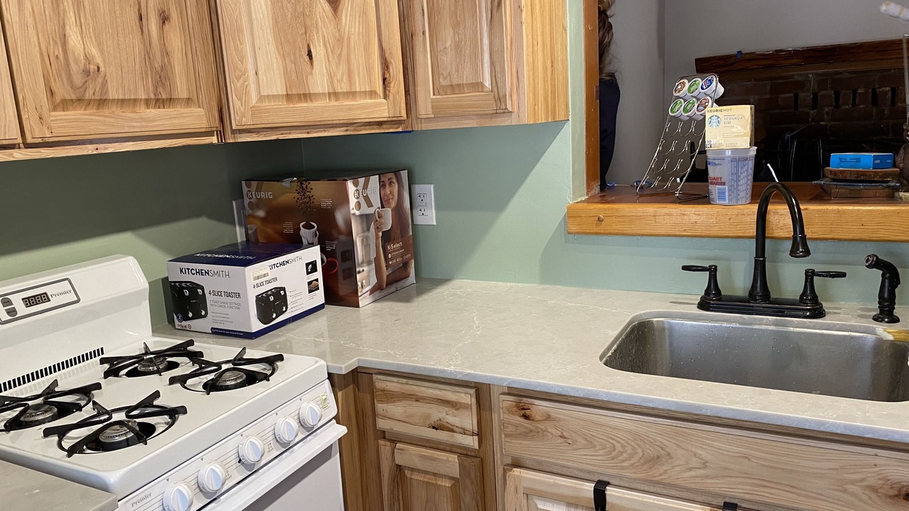 Photo of Kitchen in Moonridge