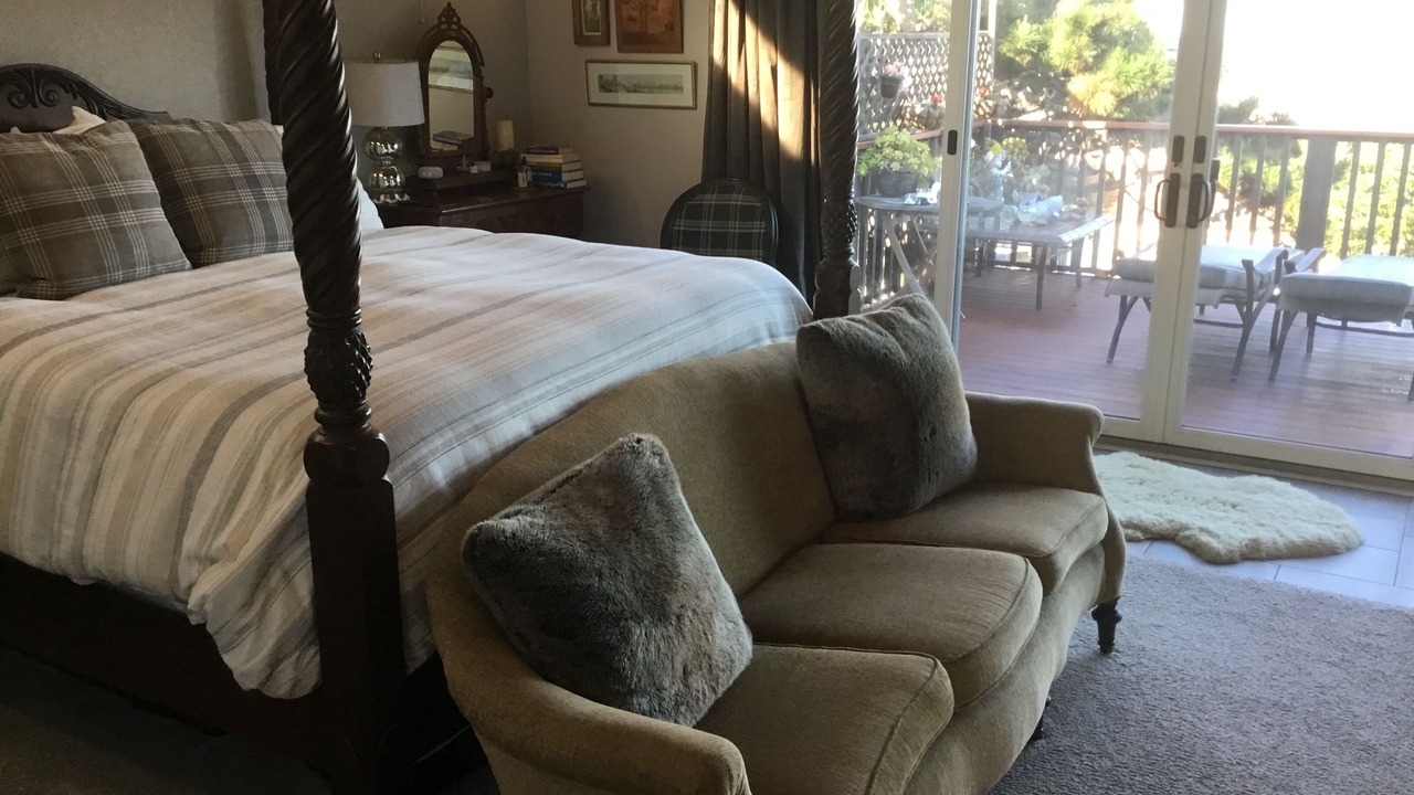 Photo of Bedroom in Leucadia