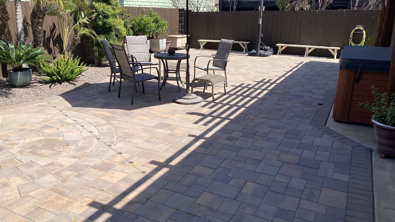 Photo of Patio Balcony in Leucadia