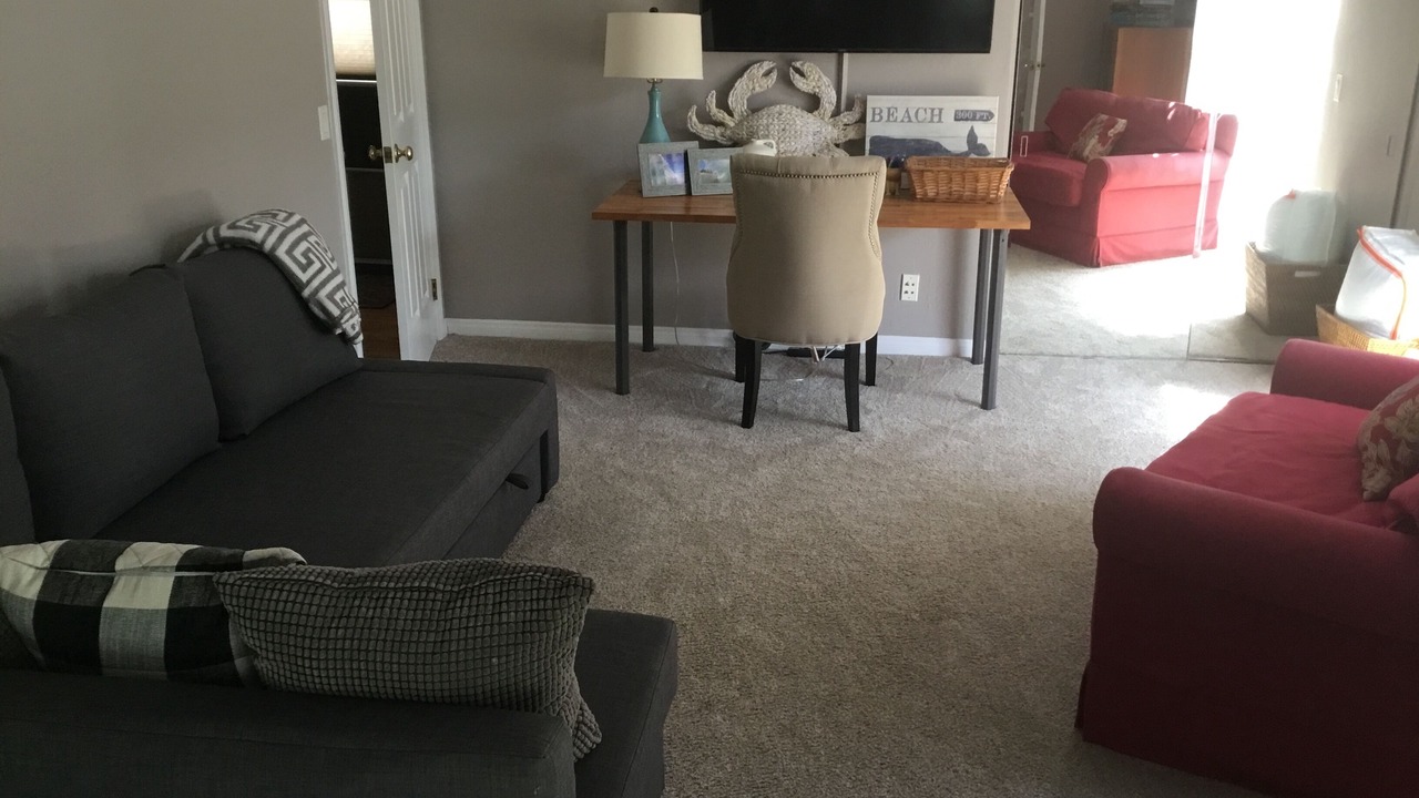 Photo of Livingroom in Leucadia