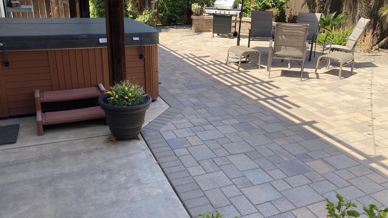 Photo of Patio Balcony in Leucadia