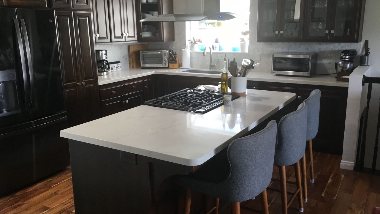 Photo of Kitchen in Leucadia