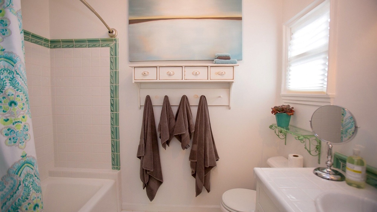 Photo of Bathroom in North of Montana