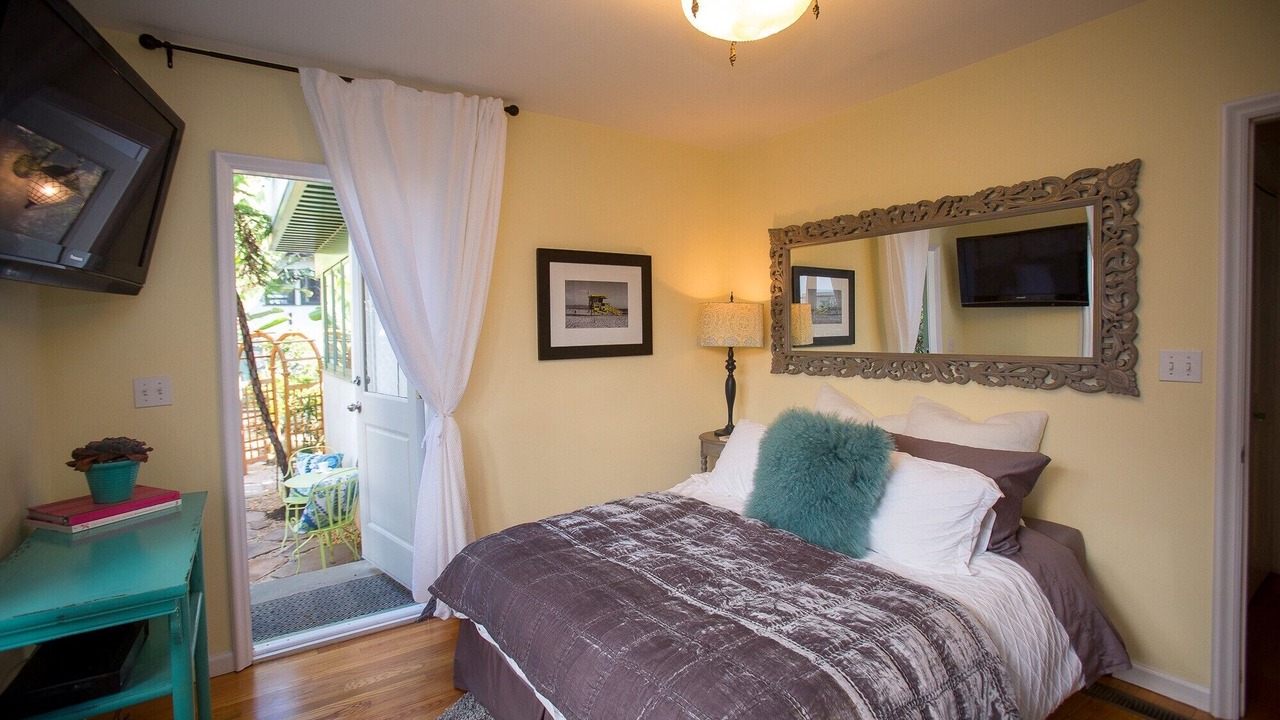 Photo of Bedroom in North of Montana