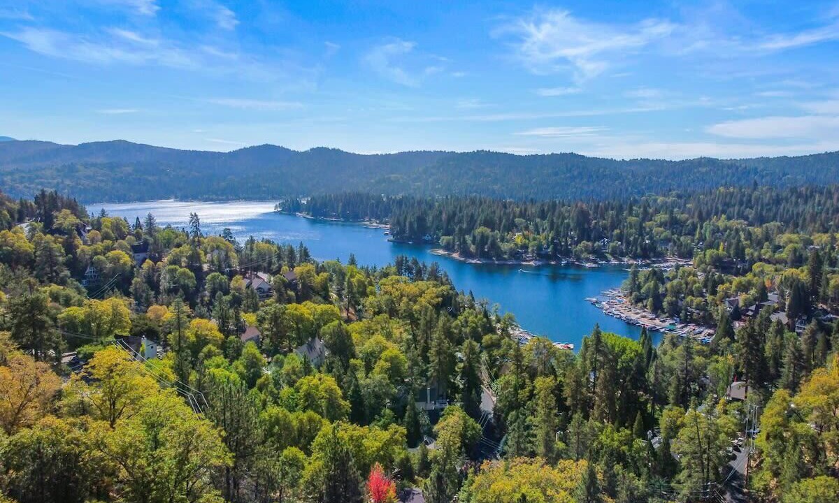 Photo of Others in Lake Arrowhead