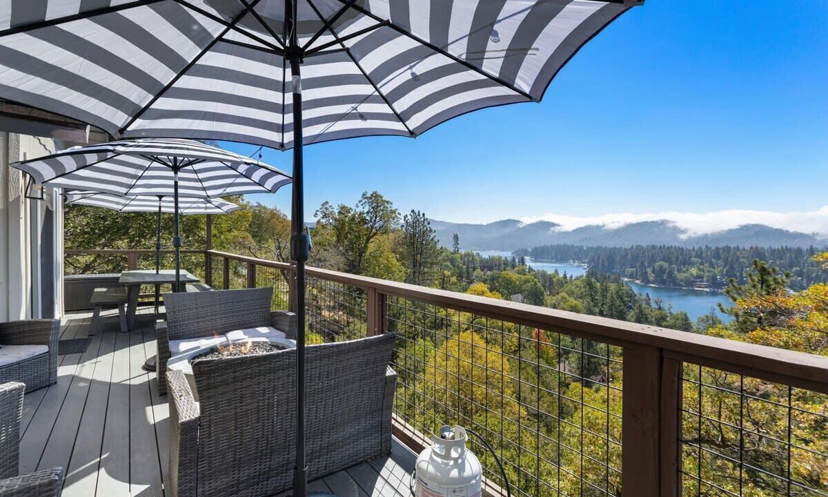 Photo of Outdoor in Lake Arrowhead