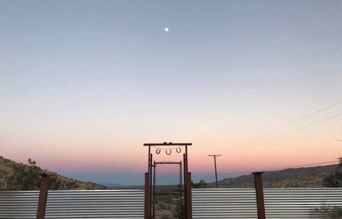 Photo of Outdoor in Joshua Tree