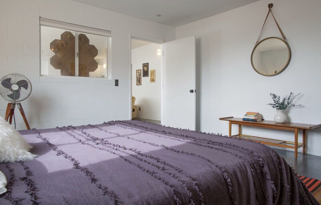 Photo of Bedroom in Joshua Tree