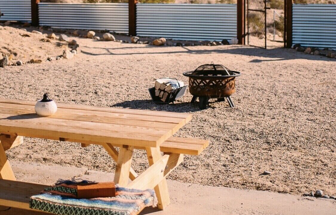 Photo of Outdoor in Joshua Tree