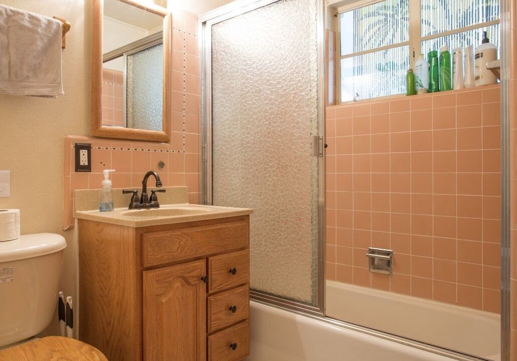 Photo of Bathroom in Joshua Tree