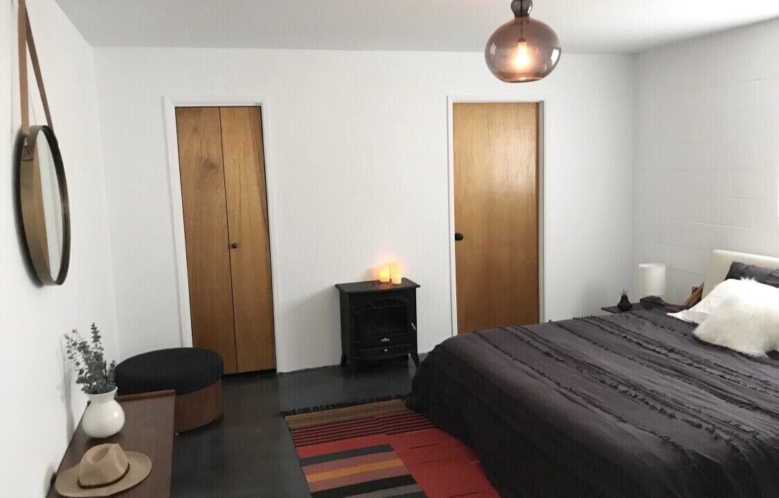 Photo of Bedroom in Joshua Tree