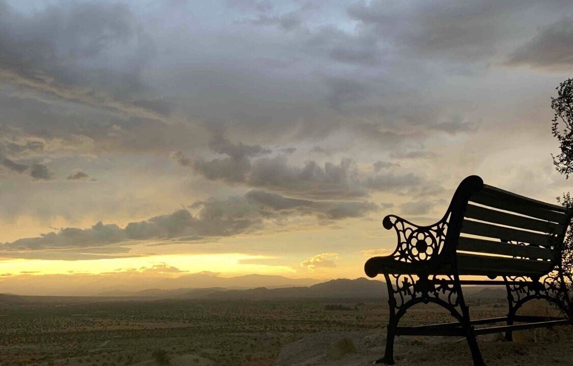 Photo of Outdoor in Joshua Tree