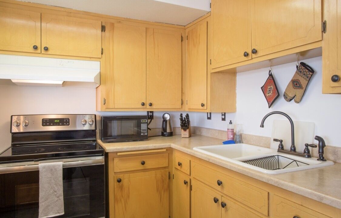 Photo of Kitchen in Joshua Tree