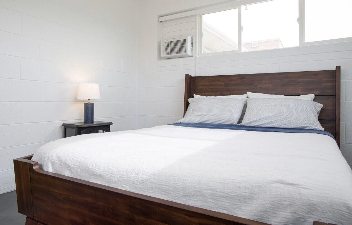 Photo of Bedroom in Joshua Tree