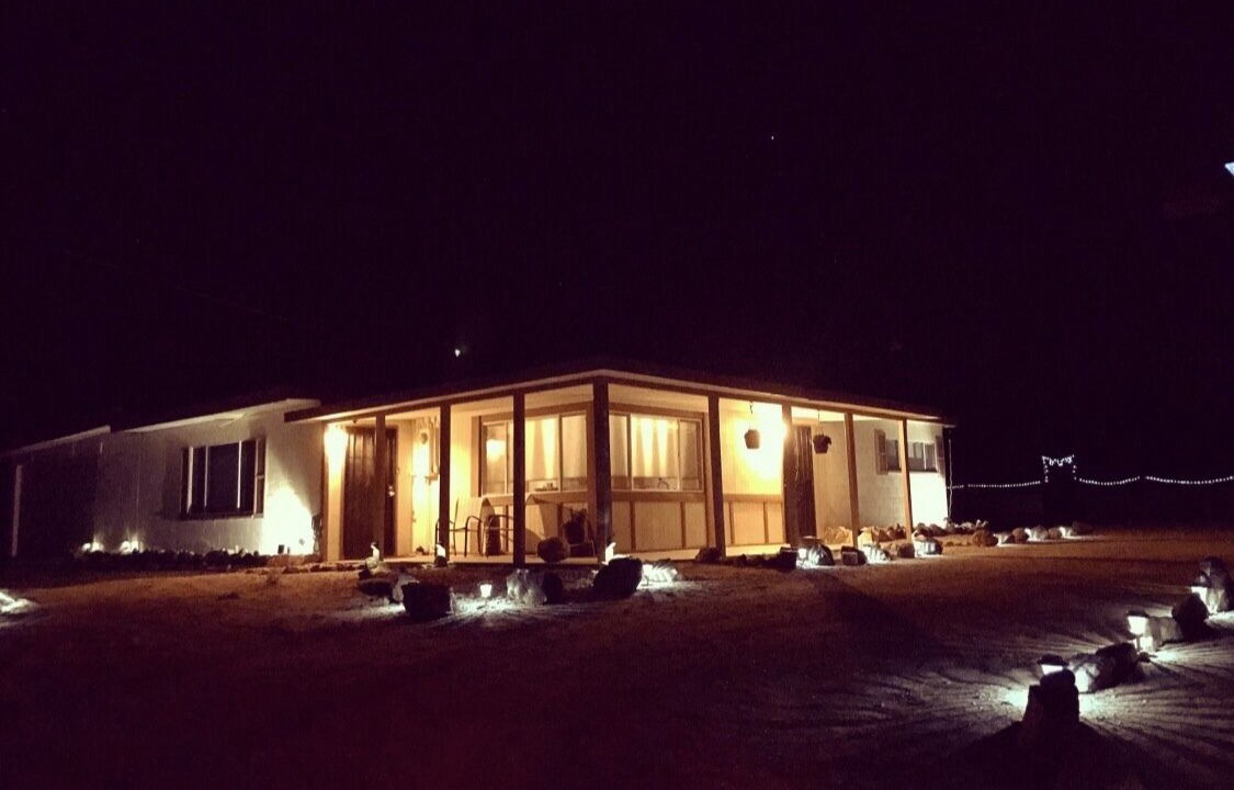 Photo of Outdoor in Joshua Tree