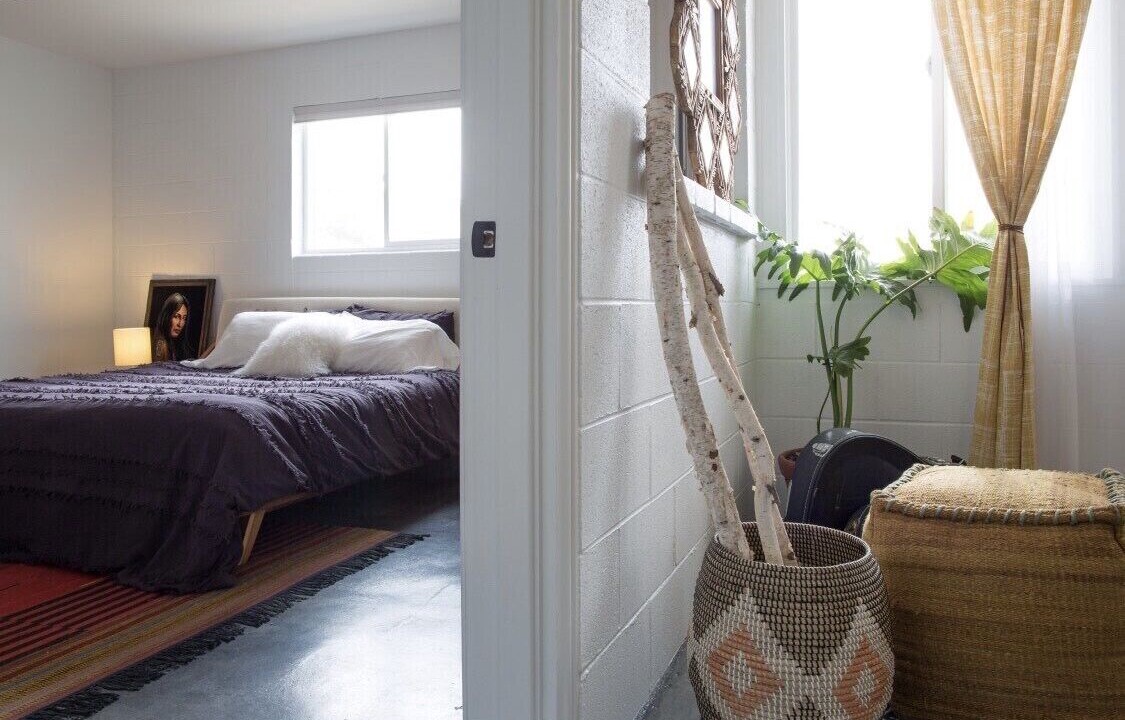 Photo of Bedroom in Joshua Tree
