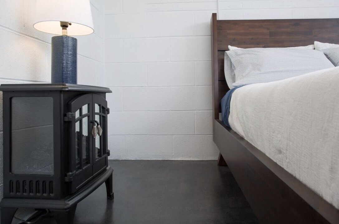 Photo of Bedroom in Joshua Tree