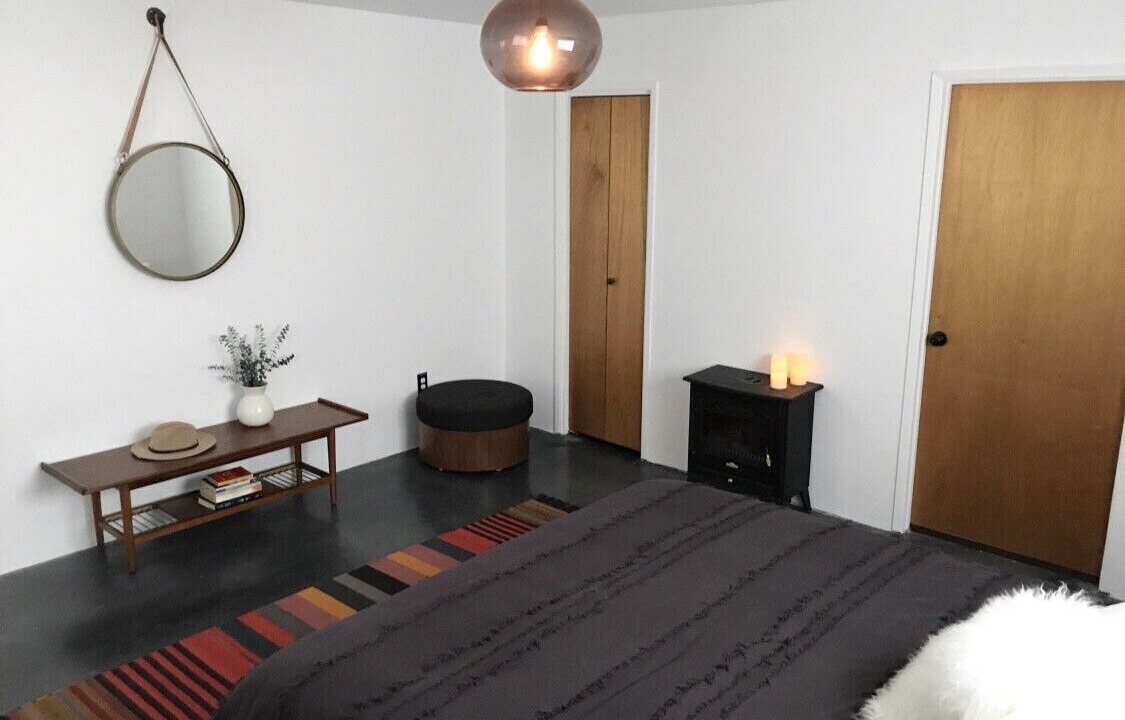 Photo of Bedroom in Joshua Tree
