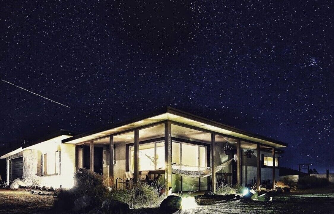 Photo of Outdoor in Joshua Tree