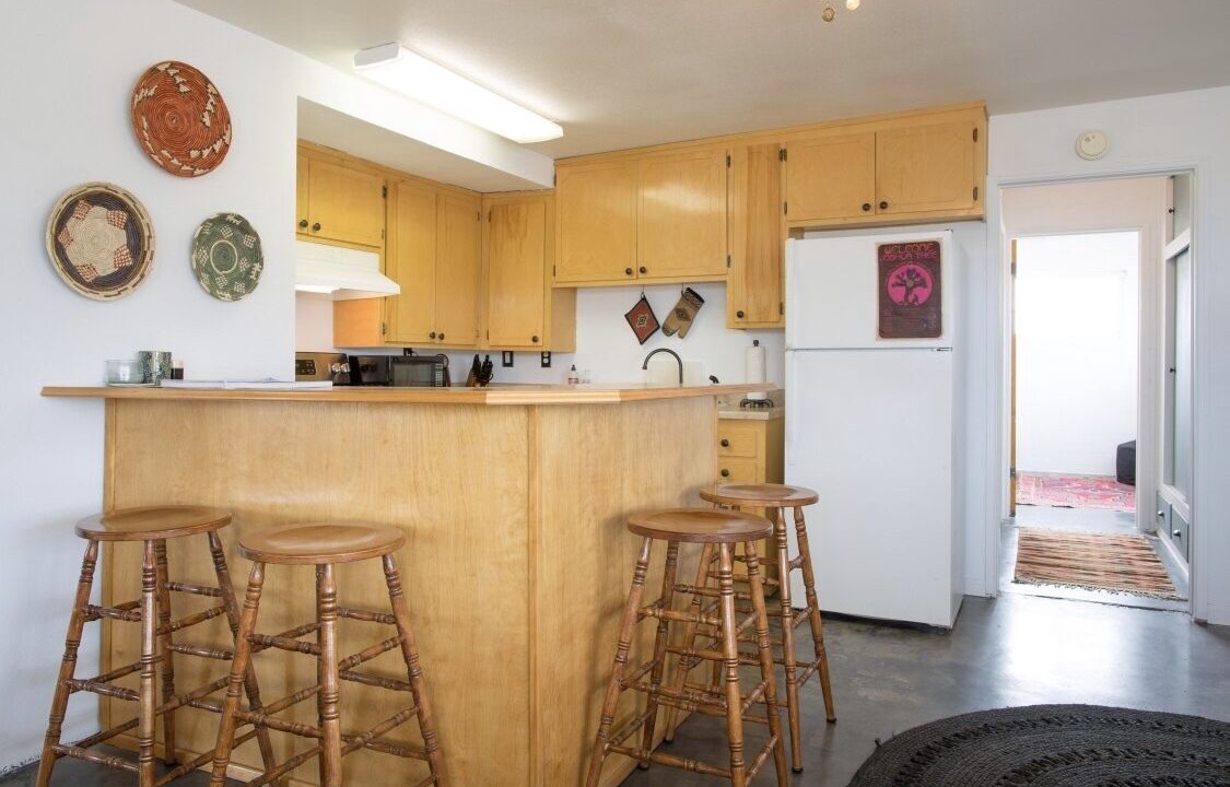 Photo of Kitchen in Joshua Tree