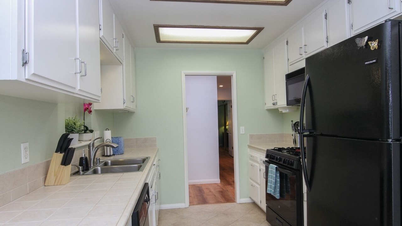 Photo of Kitchen in North Broadway
