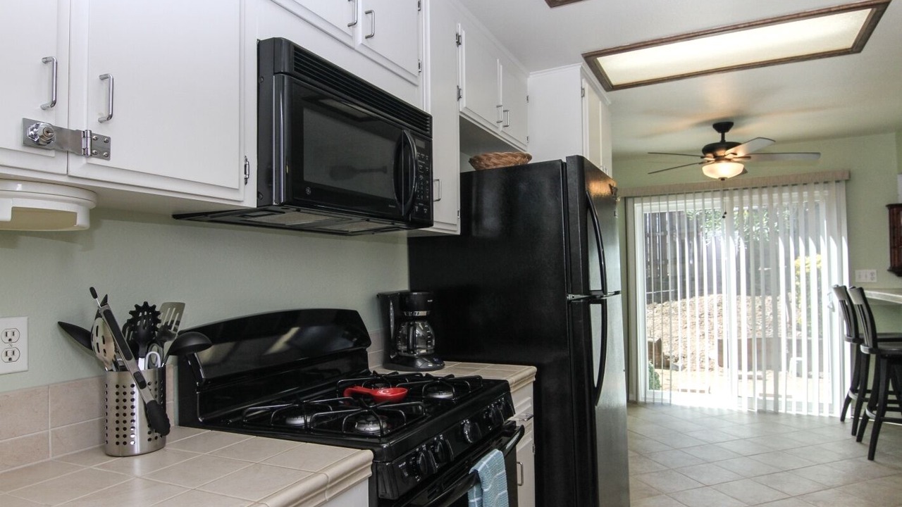 Photo of Kitchen in North Broadway