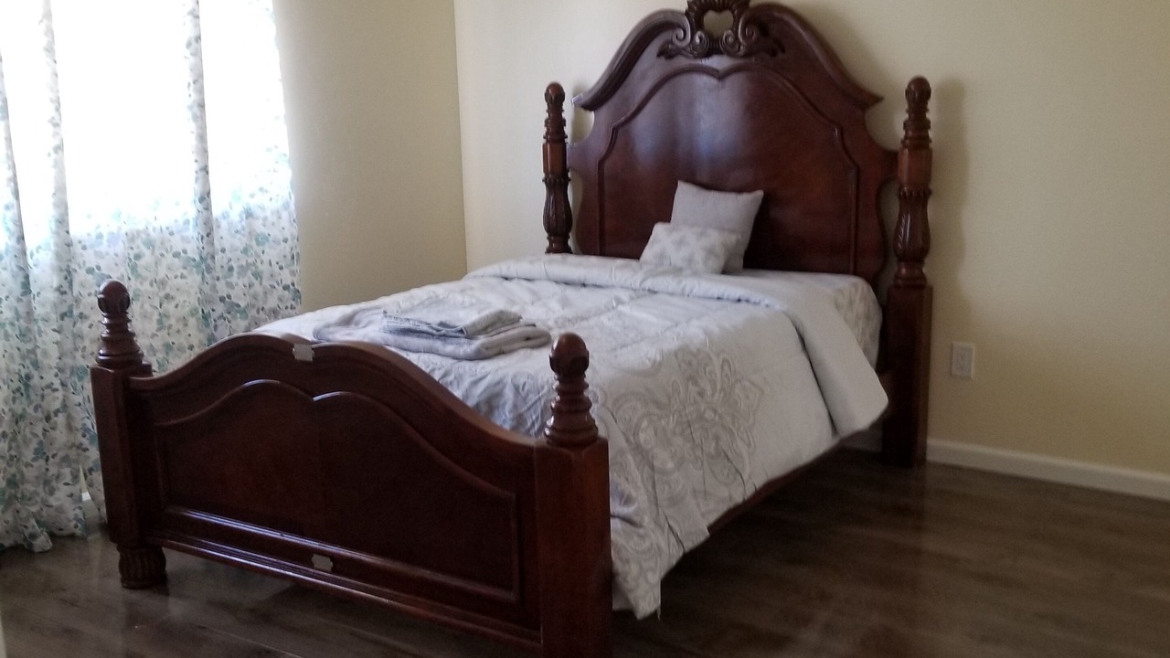 Photo of Bedroom in California City