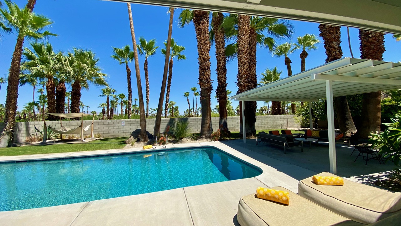 Photo of Outdoor in Vista Las Palmas