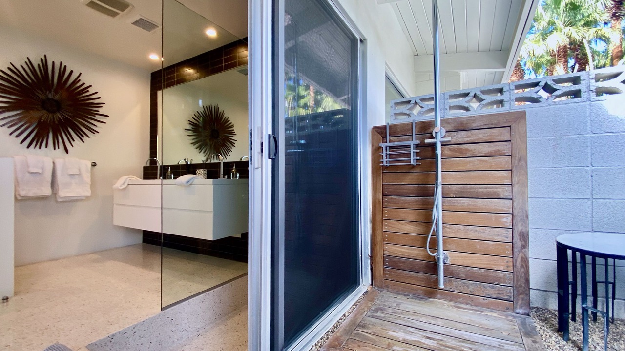 Photo of Bathroom in Vista Las Palmas
