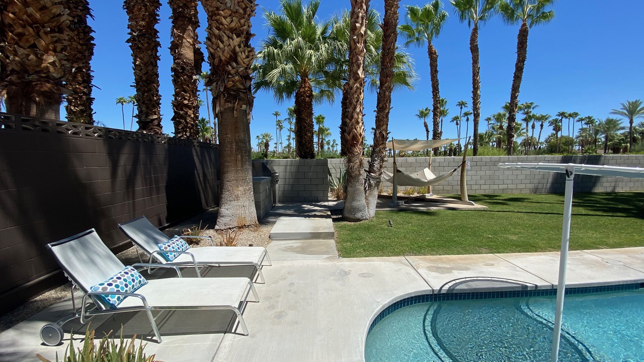 Photo of Outdoor in Vista Las Palmas