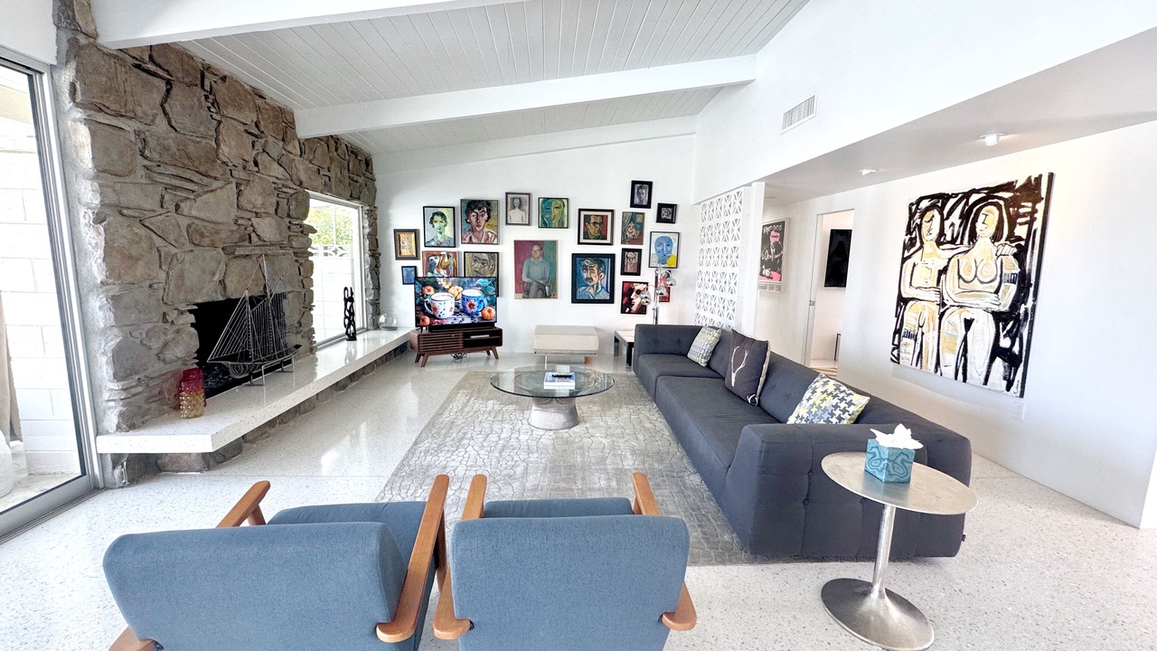 Photo of Livingroom in Vista Las Palmas
