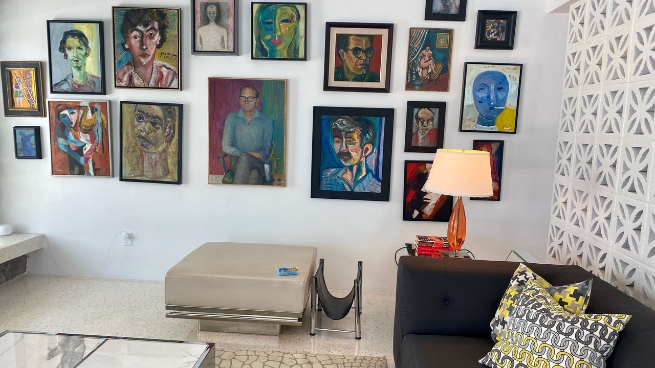 Photo of Livingroom in Vista Las Palmas